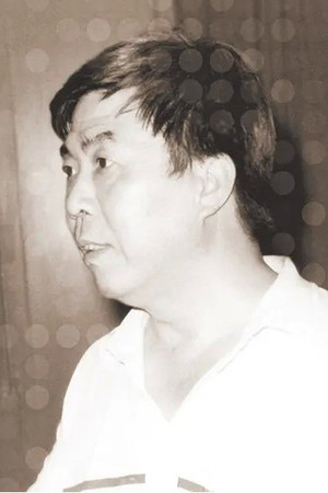 Wu Jingwei portrait