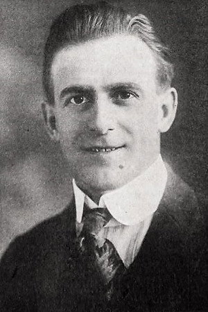 Edwin Frazee portrait