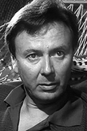 Maurice Biraud portrait