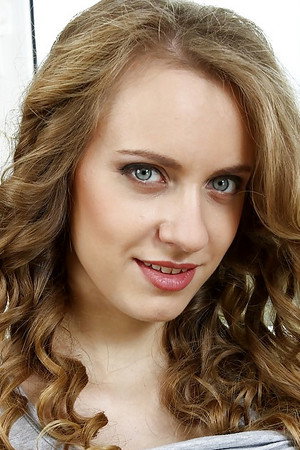 Izabella Grimm portrait