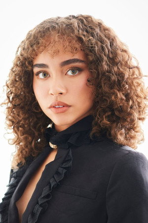 Bailey Bass portrait