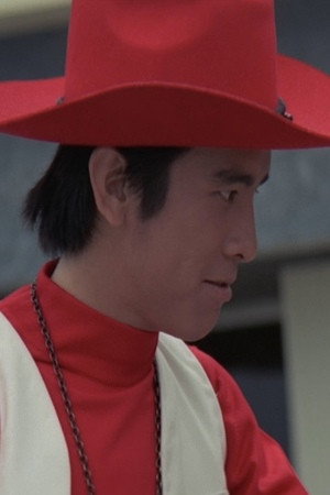 David Chiang Da-Wei portrait