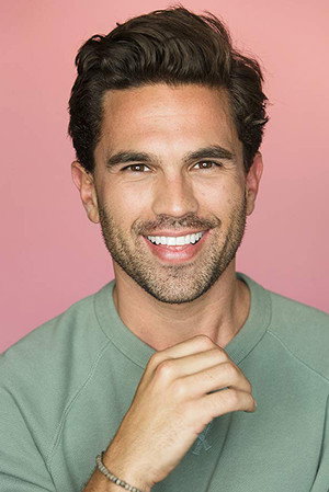 Casey Dolkas portrait