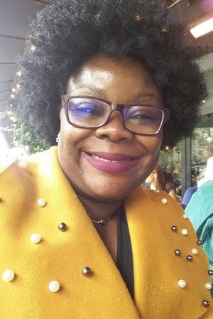 Marlise Ngadem Bete portrait