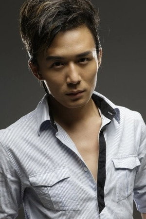 Lei Mu portrait