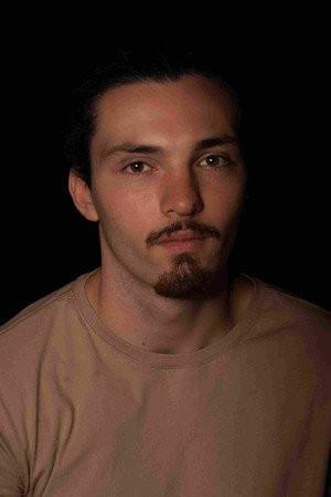 Tristen Beattie portrait