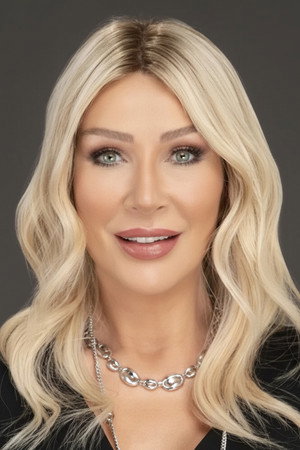 Seda Sayan portrait