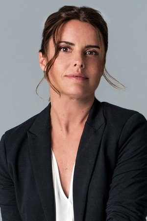 Leire Zuazua portrait