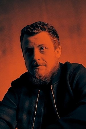 Fábián István portrait