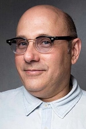 Willie Garson portrait