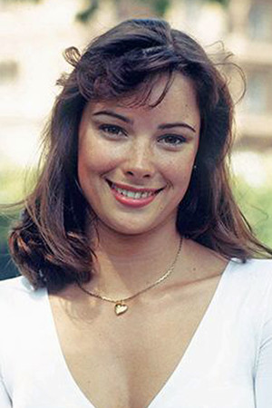 Nicola Bryant portrait