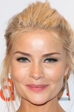 Anita Briem portrait
