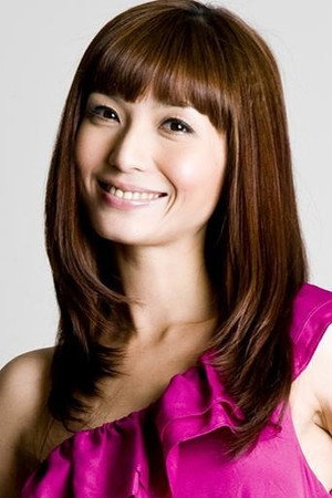 Vivian Lai portrait