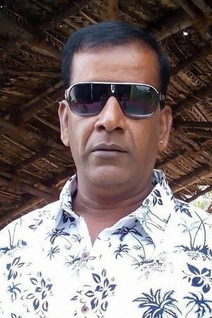 Seshu portrait