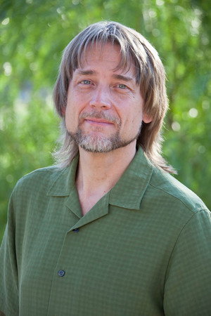 Steve Whitmire portrait