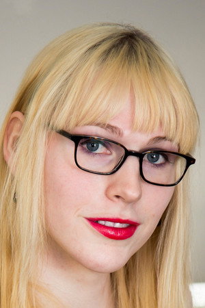 Lianna Lawson portrait