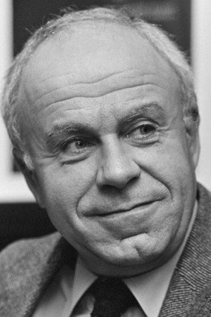 Wim Bary portrait