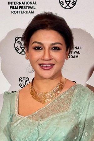 Jaya Ahsan portrait