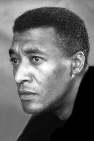 Daniel L. Haynes portrait