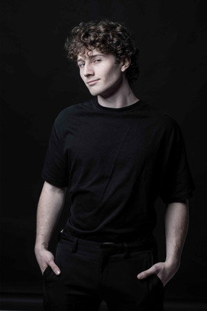 Valentín Ángel Fernández portrait