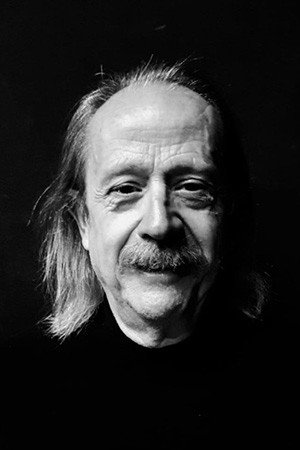 Oriol Genís portrait