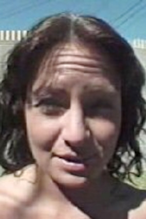 Amber Wood portrait