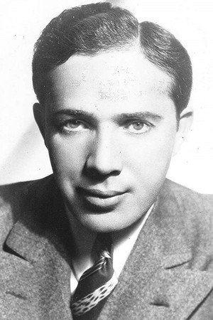 Charles Igor Gorin portrait