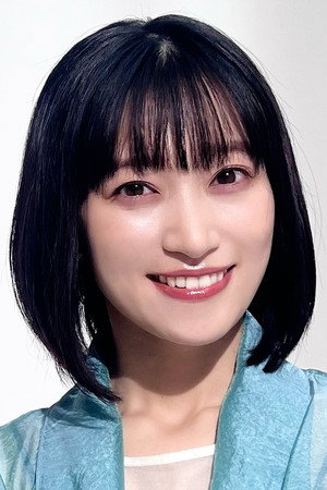 Himika Akaneya portrait