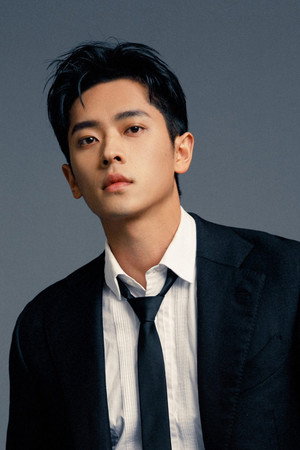 Ryan Cheng portrait