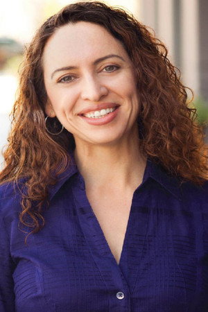 Adelina Anthony portrait