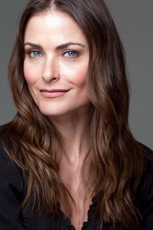 Tara Westwood portrait