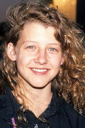 Jennifer McComb portrait