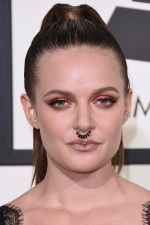 Tove Lo portrait