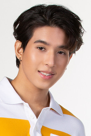 Chayakorn Jutamas portrait