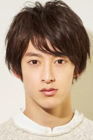 Asahi Ito portrait