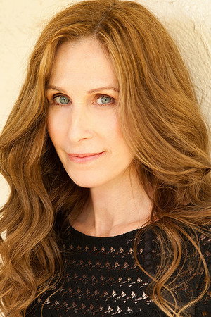 Karen Day portrait
