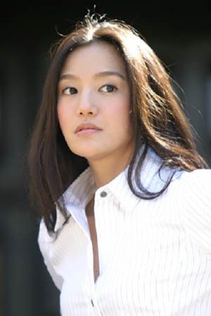 Min Kim portrait