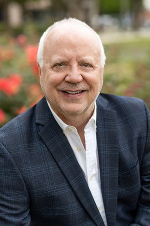 Kevin Bourland portrait