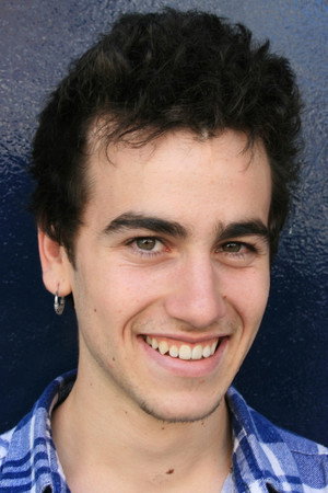 Àlex Monner portrait