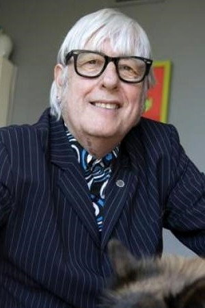Joan Estrada portrait