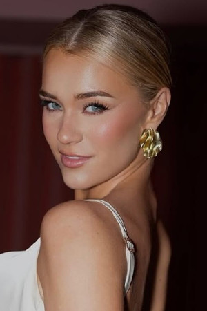 Julia Korpinen portrait