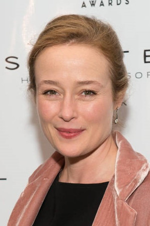 Jennifer Ehle portrait