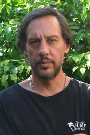 Franco Tirri portrait