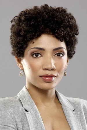 Jasika Nicole portrait