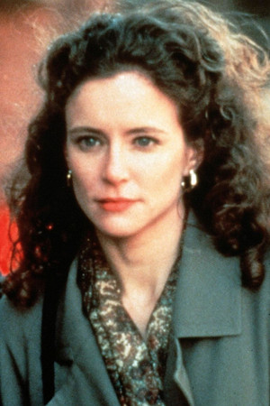 Nadia Capone portrait