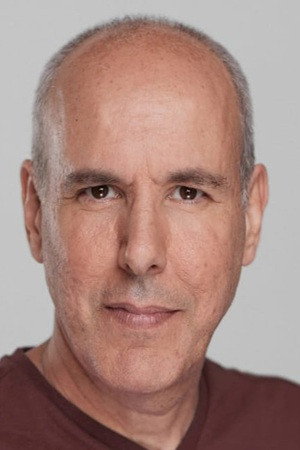 Shai Goldstein portrait