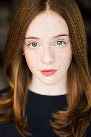 Beatrice Kitsos portrait
