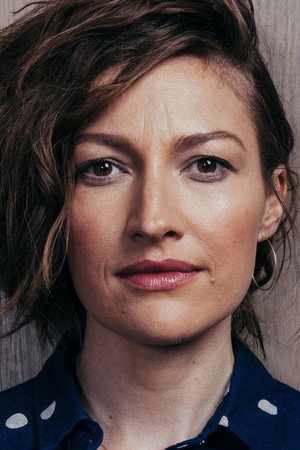 Kelly Macdonald portrait