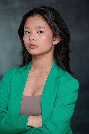 Glee Dango portrait