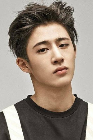 B.I portrait